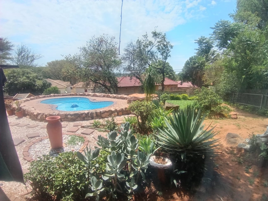 4 Bedroom Property for Sale in Cashan North West